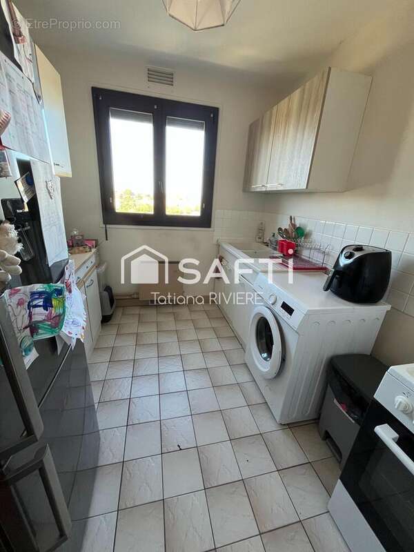 Photo 5 - Appartement à MONTARGIS