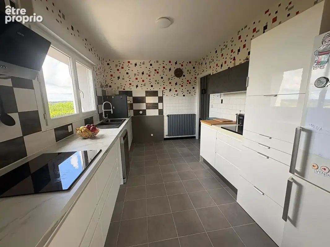Maison familiale - ELLIANT - photo 5