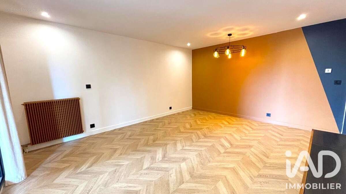 Appartement 66 m² à Frejus  - photo 6
