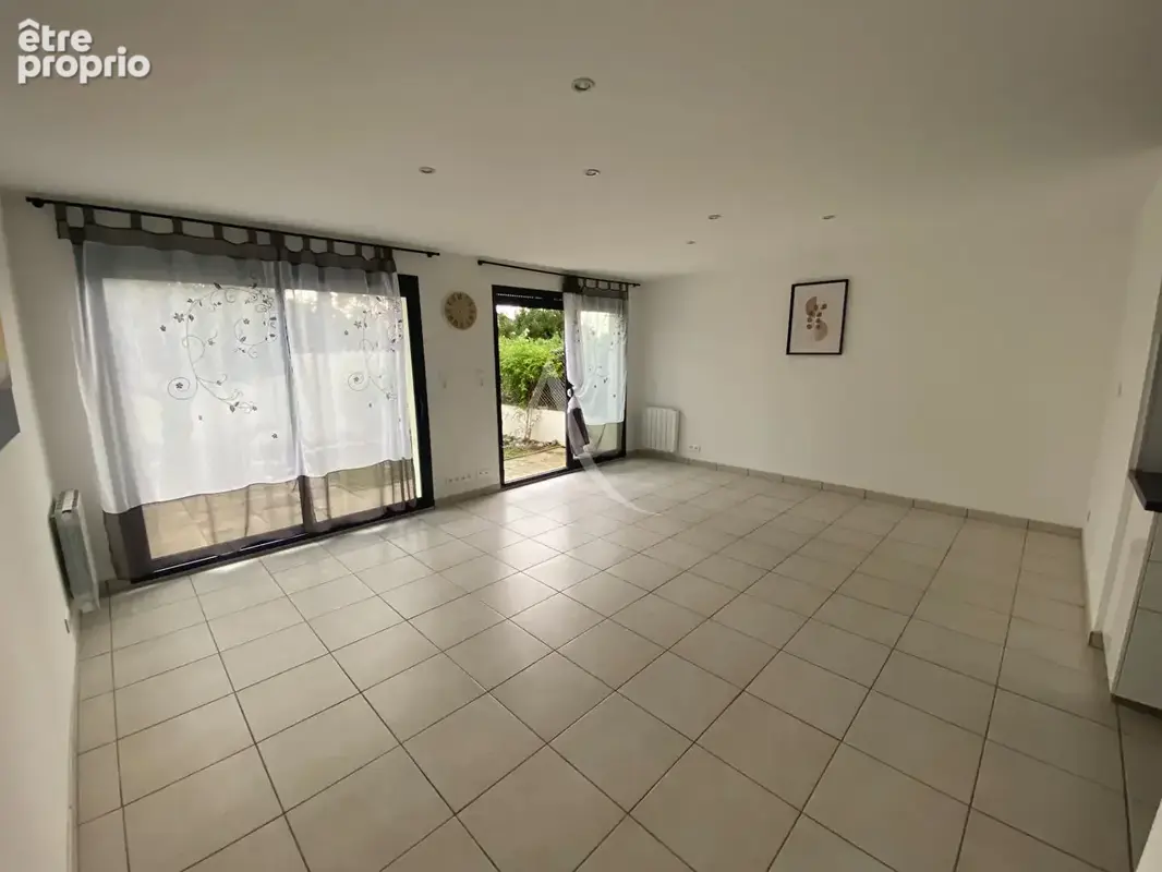 Maison Castelnaudary proche 3 pièce(s) 64.18 m2 - photo 5