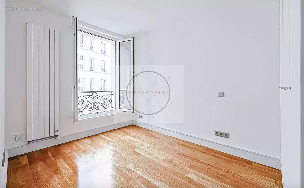 Appartement à PANTIN