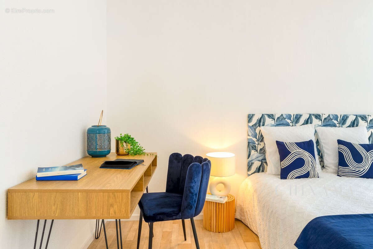 Appartement à MULHOUSE