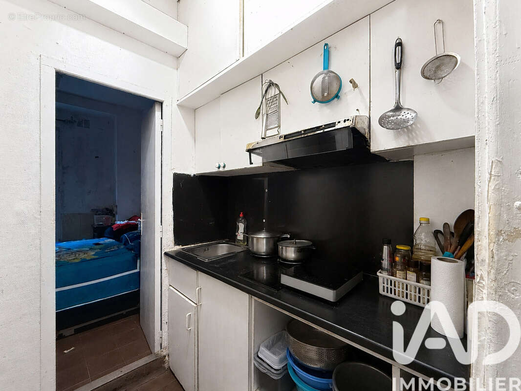 Photo 6 - Appartement à PANTIN