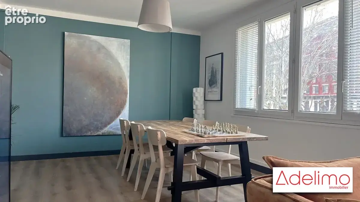 Appartement 5 pièces 117 m² à vendre à Nimes (30000) - photo 9