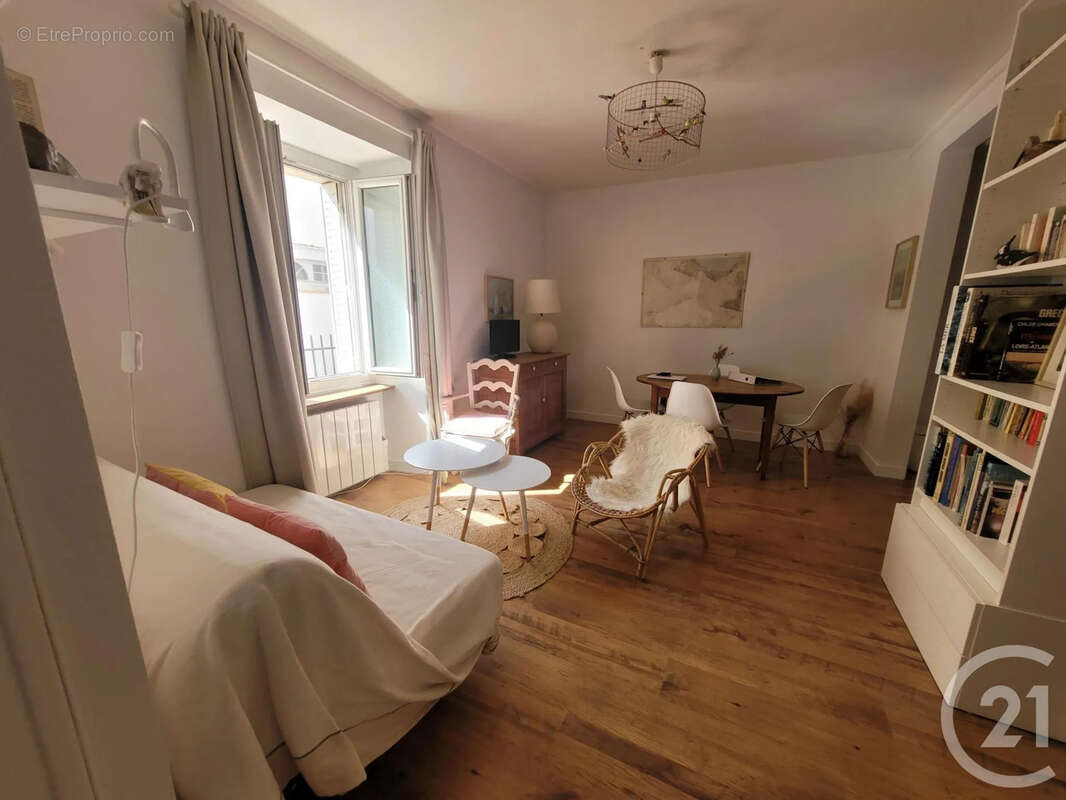 Appartement à PORNIC