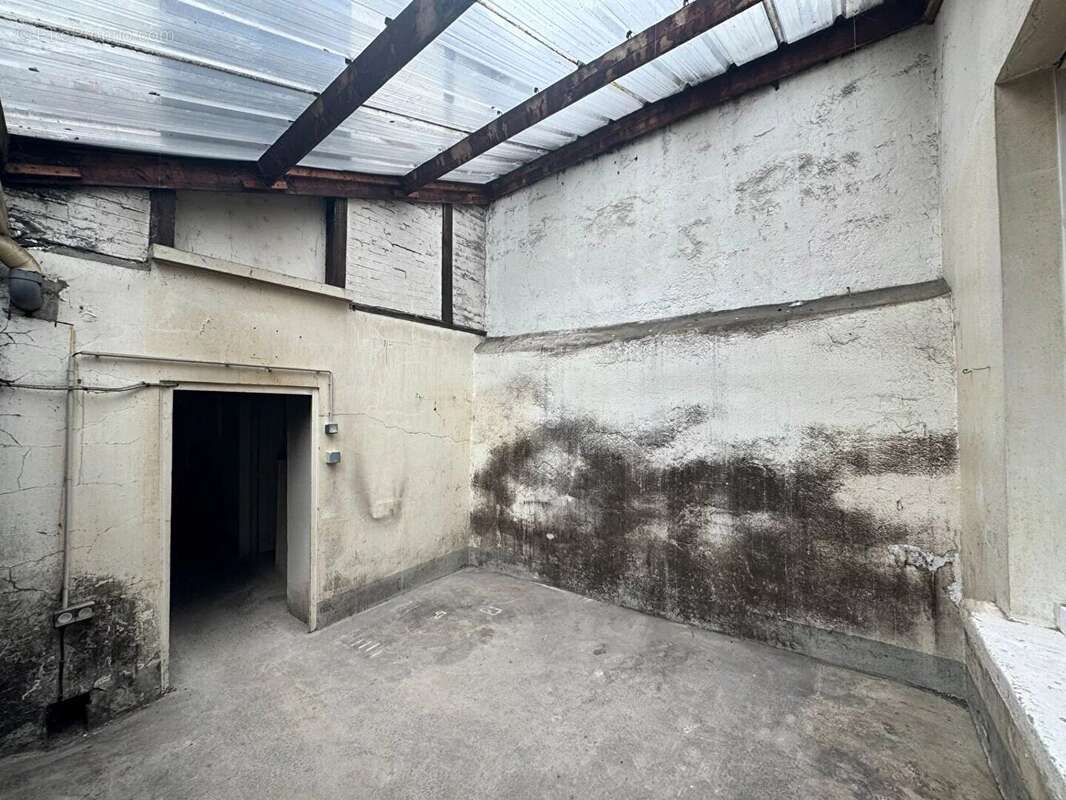 Maison à VITRE