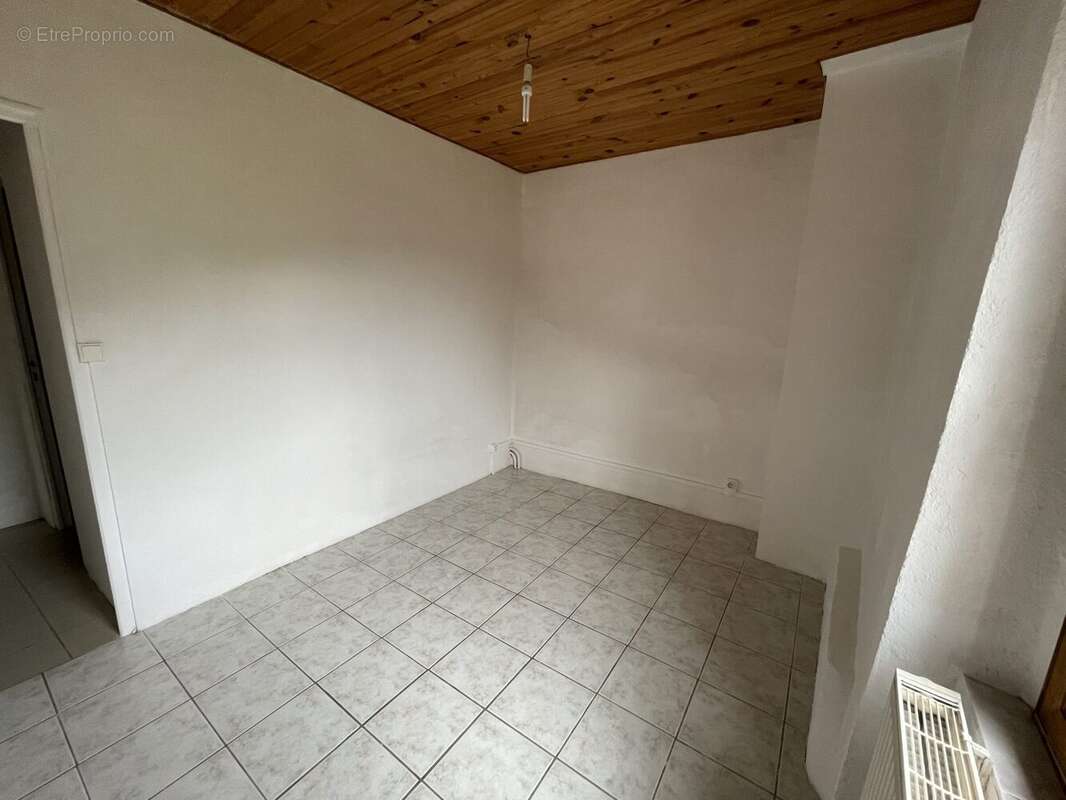 Maison à SAINT-FERRIOL