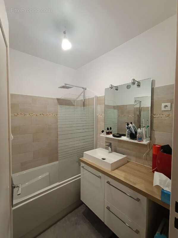 Appartement à LES ULIS