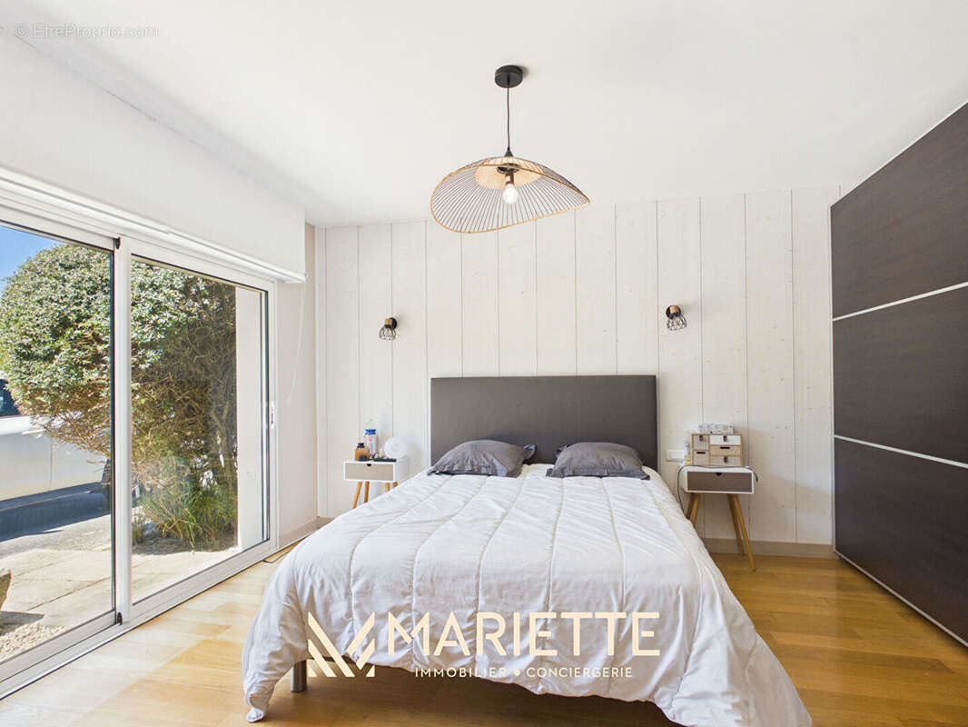 Maison à LA FORET-FOUESNANT