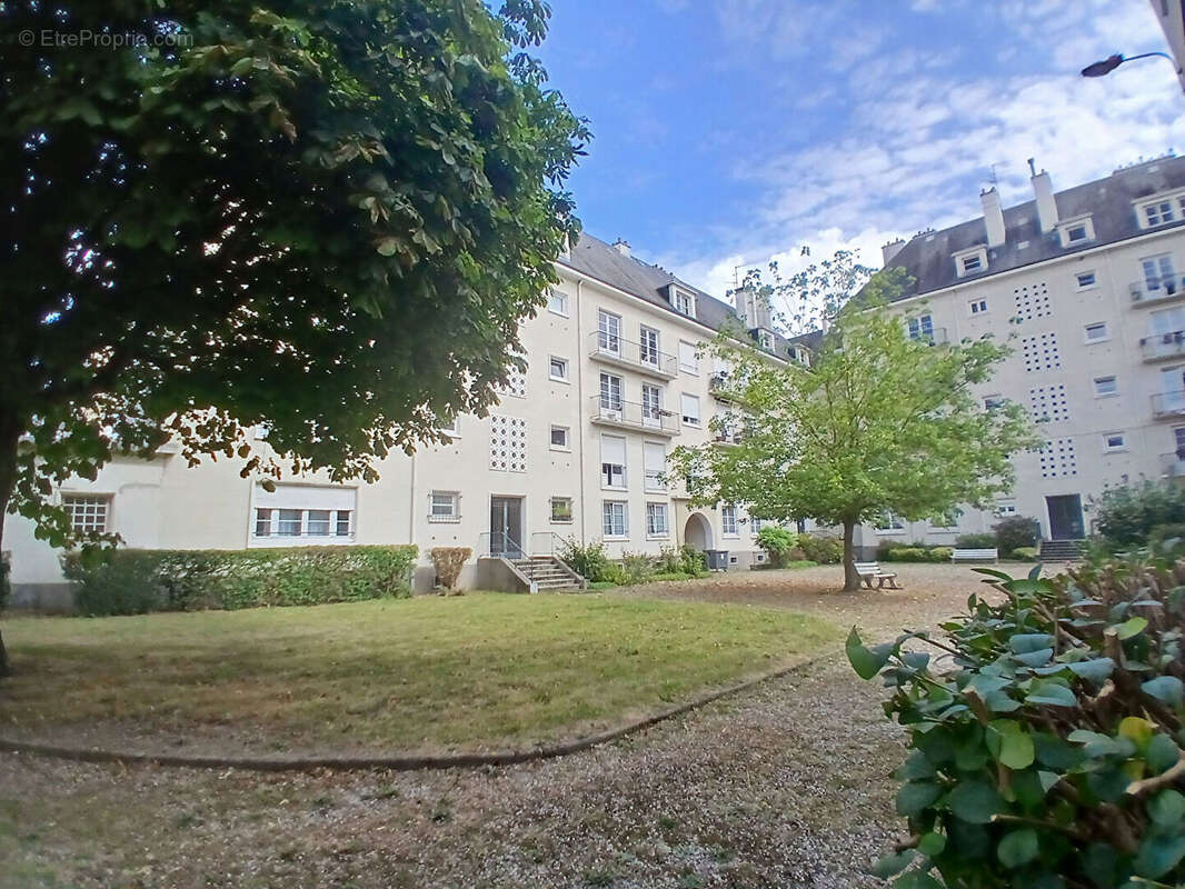A vendre - appartement caen - photo 4
