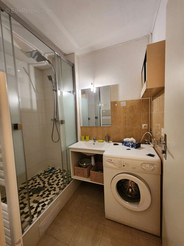 Appartement à AMELIE-LES-BAINS-PALALDA
