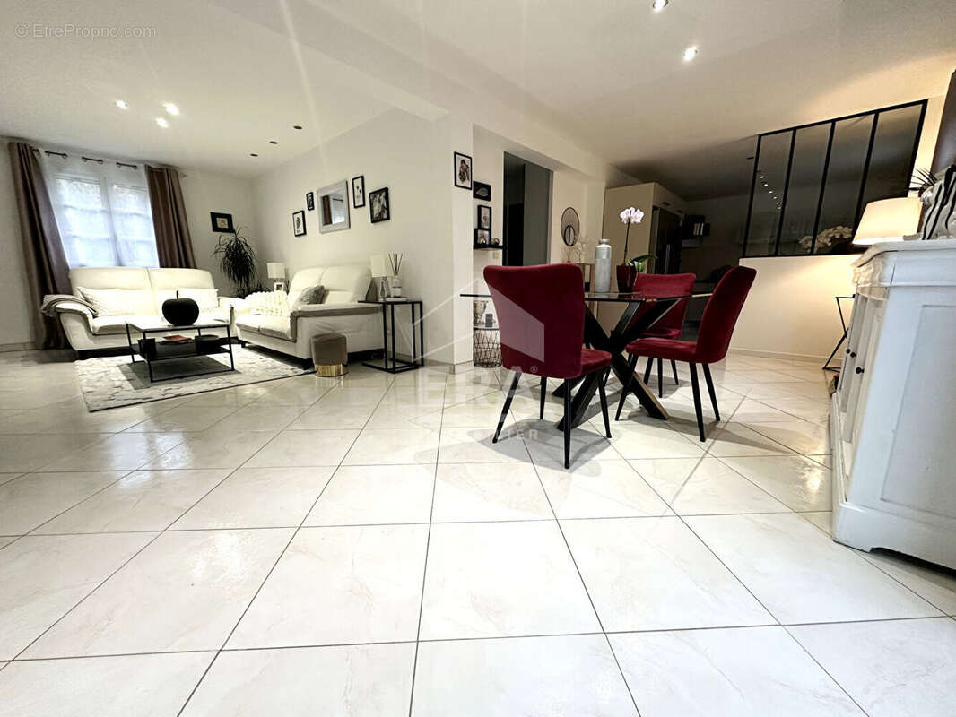 Maison 155m² à voulx - photo 5
