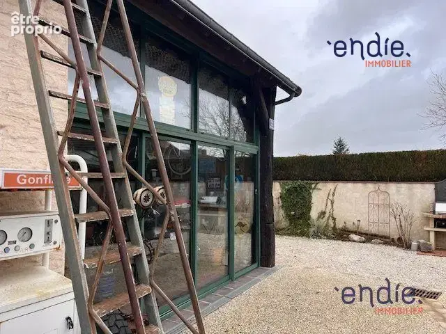 Maison 6 pièces 146 m² à vendre à Thivars (28630) - photo 2