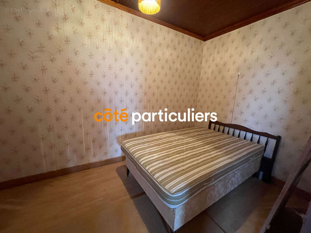 Maison à SAINT-BAUDEL