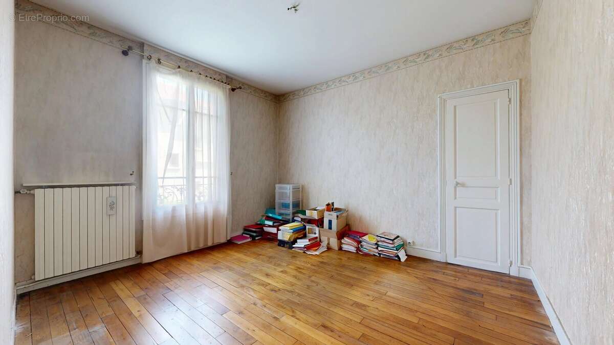 Maison à GAGNY