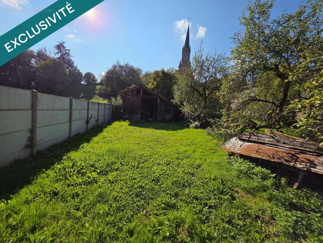 Photo 3 - Maison à HAUTEVELLE