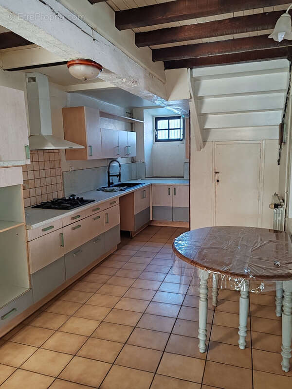 Maison à ARRAS-EN-LAVEDAN