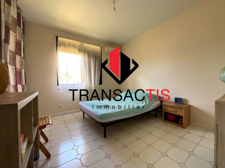 Immense appartement avec terrasse 4 pièces à acheter à Matoury - photo 7