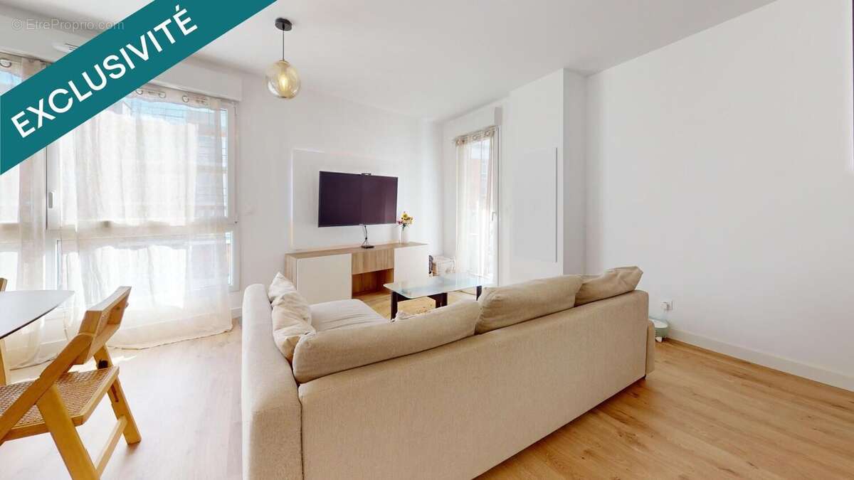 Photo 3 - Appartement à VILLENAVE-D'ORNON