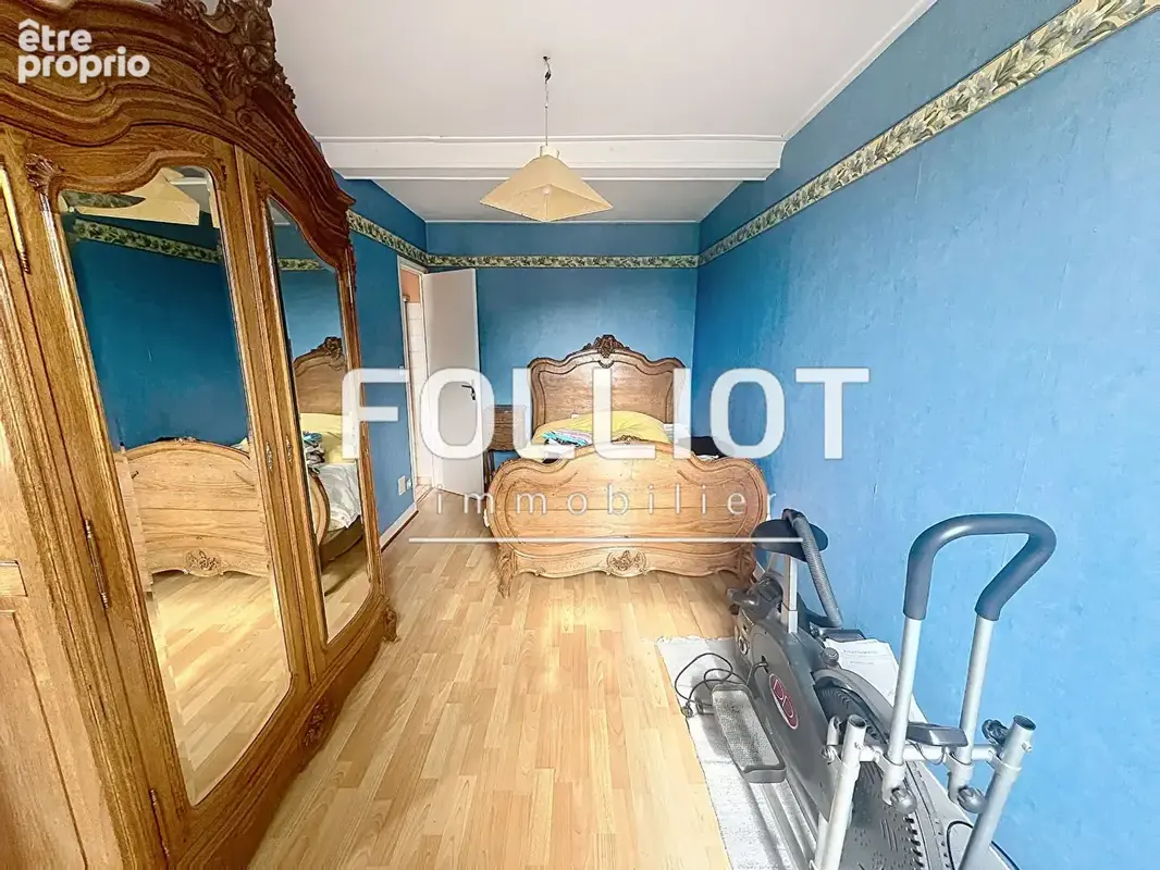 A vendre maison 10 mn saint lo bourg saint clair sur elle 50680 - photo 9