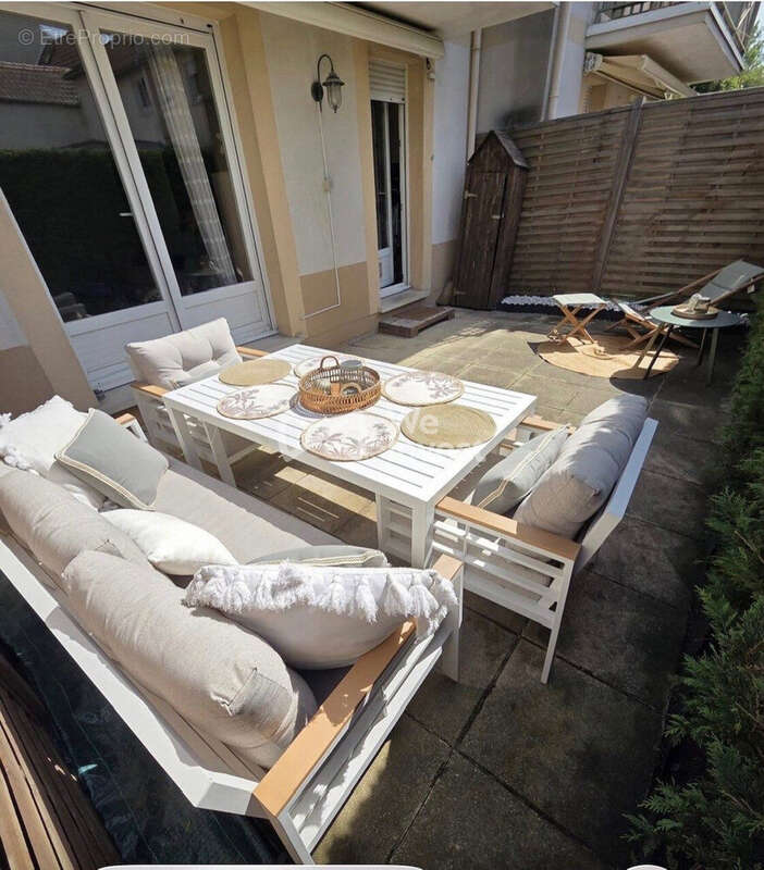 Appartement à LE PIN