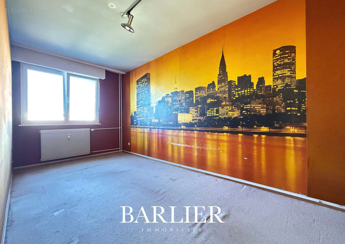 Appartement à HOENHEIM