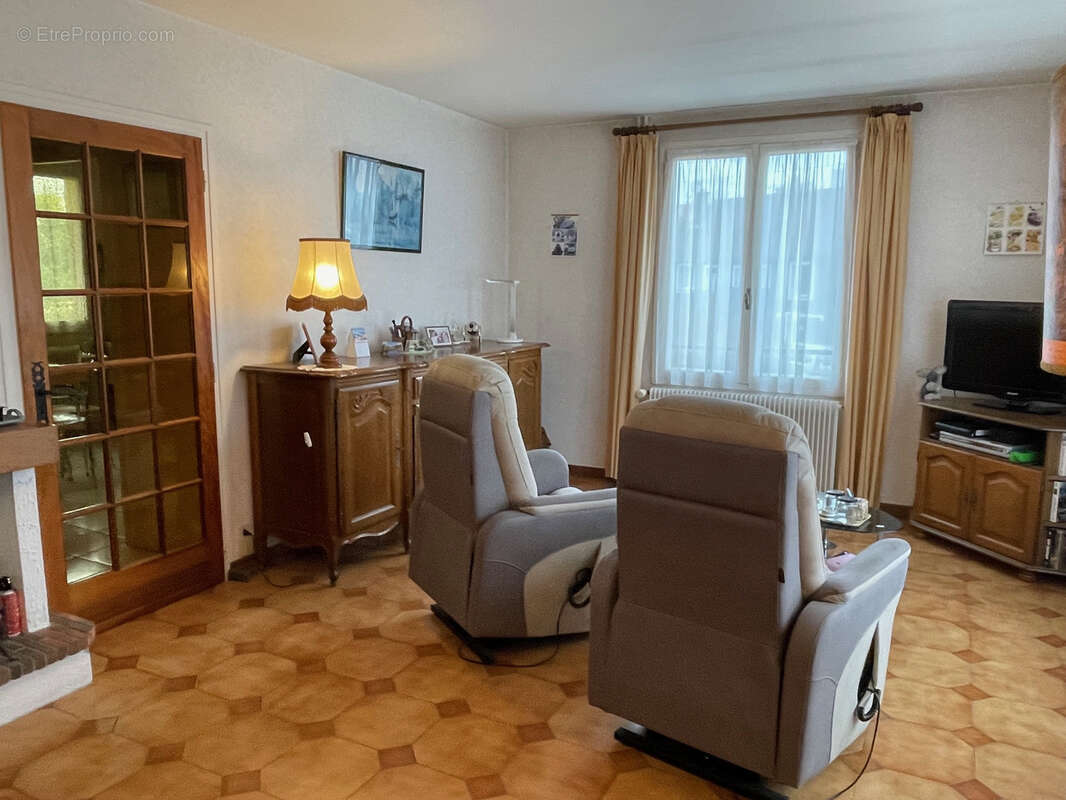 Maison à CHALON-SUR-SAONE