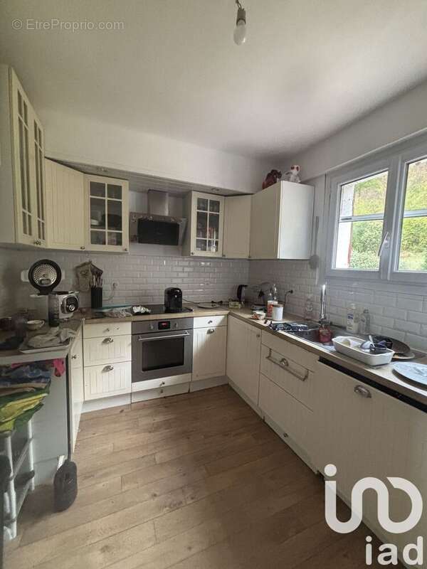 Photo 6 - Maison à CORBARIEU