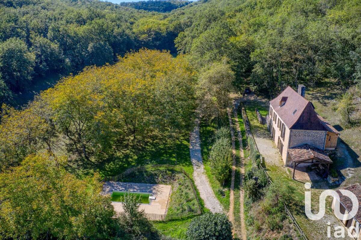 Photo 8 - Maison à CENAC-ET-SAINT-JULIEN