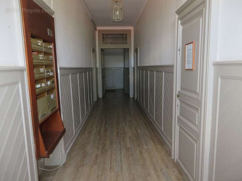 Appartement à AURILLAC