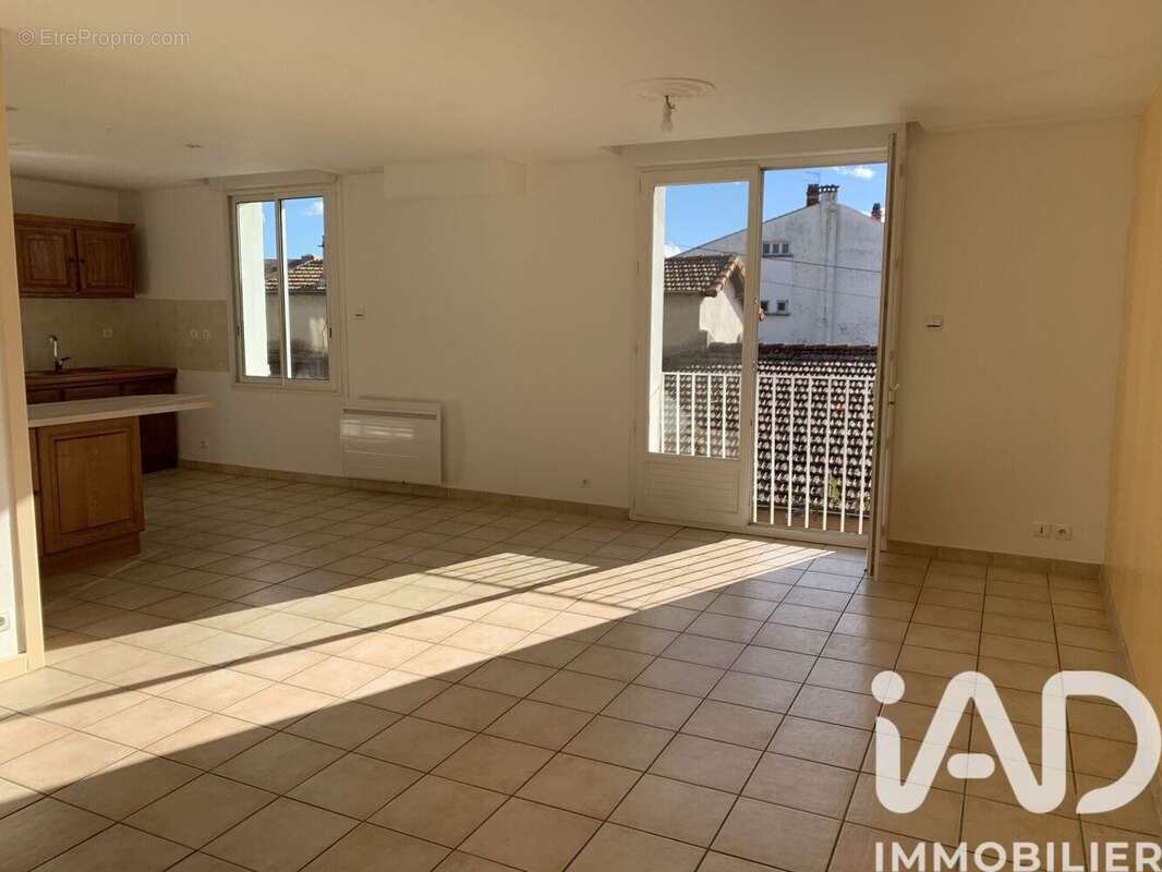 Photo 5 - Appartement à AUBENAS