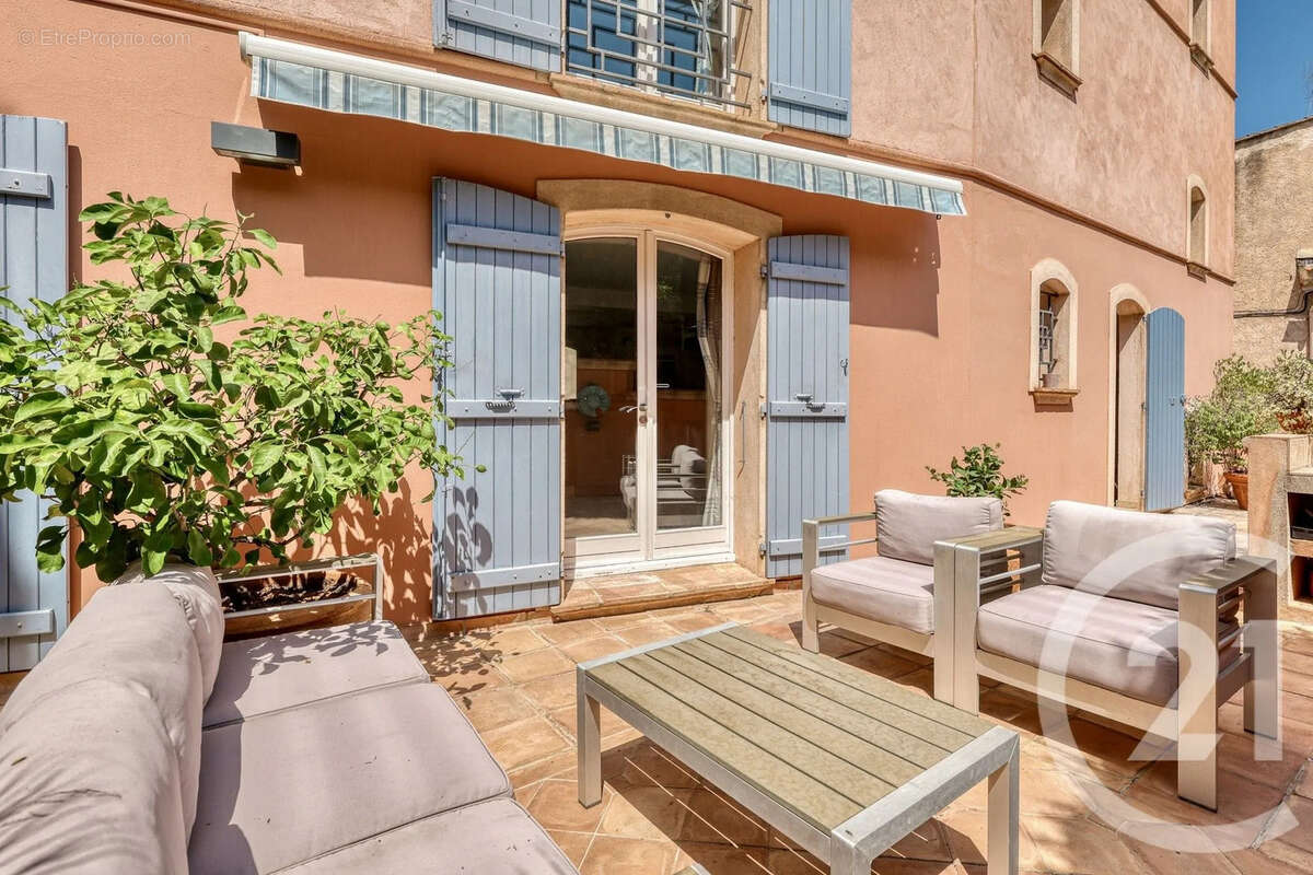 Maison 204 m² à Hyeres  - photo 15