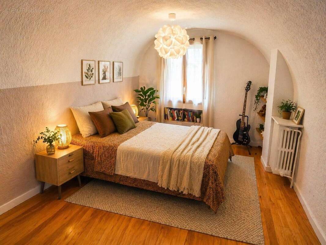 Photo 5 - Appartement à LUCERAM