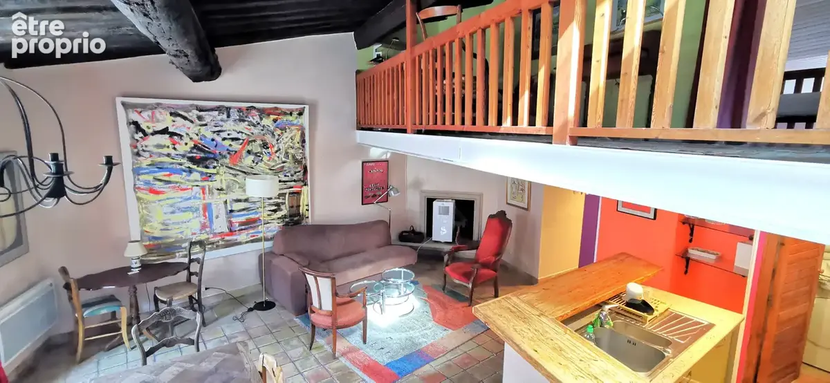 Photo Appartement à Cassis au prix de 410 000€
