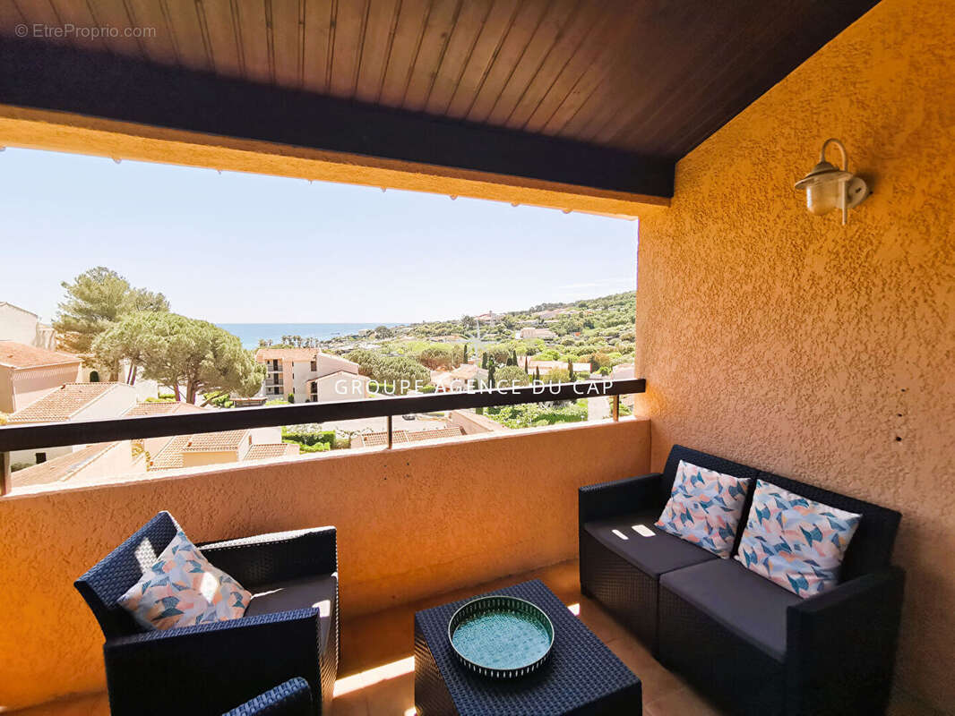 Appartement à LES ISSAMBRES