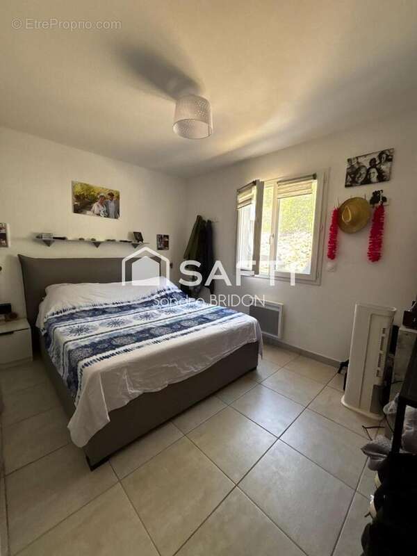 Maison 66 m² à Flassans-Sur-Issole  - photo 7
