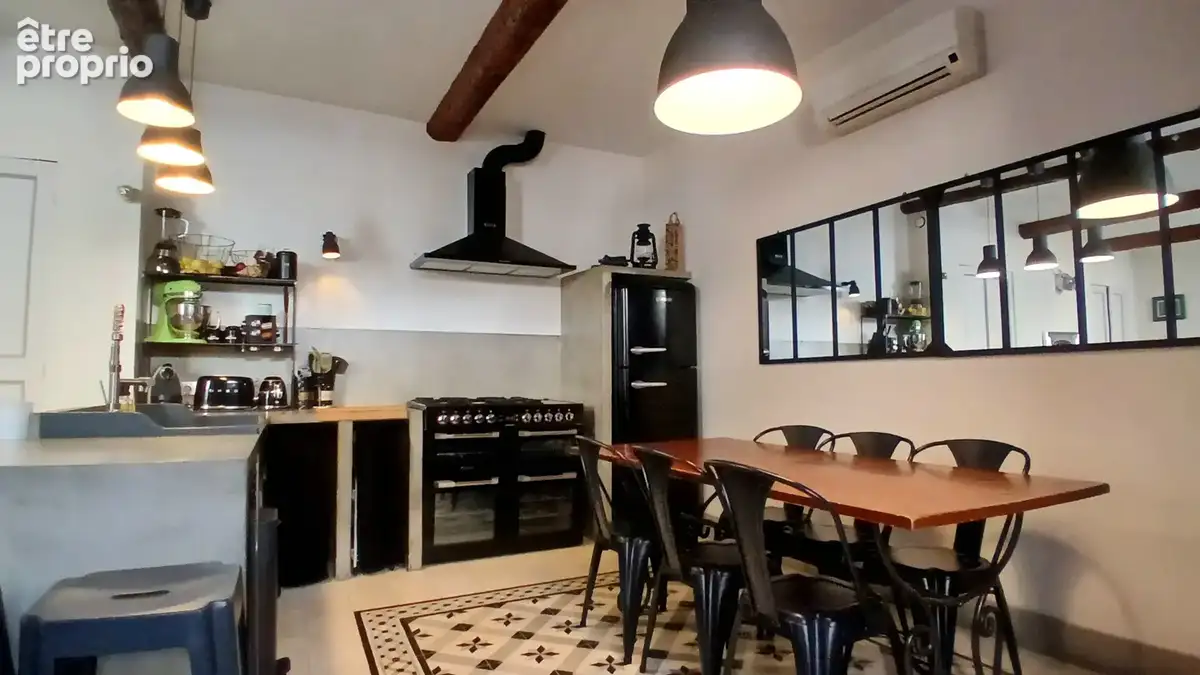Charmante maison de village pleine de caractère - photo 5