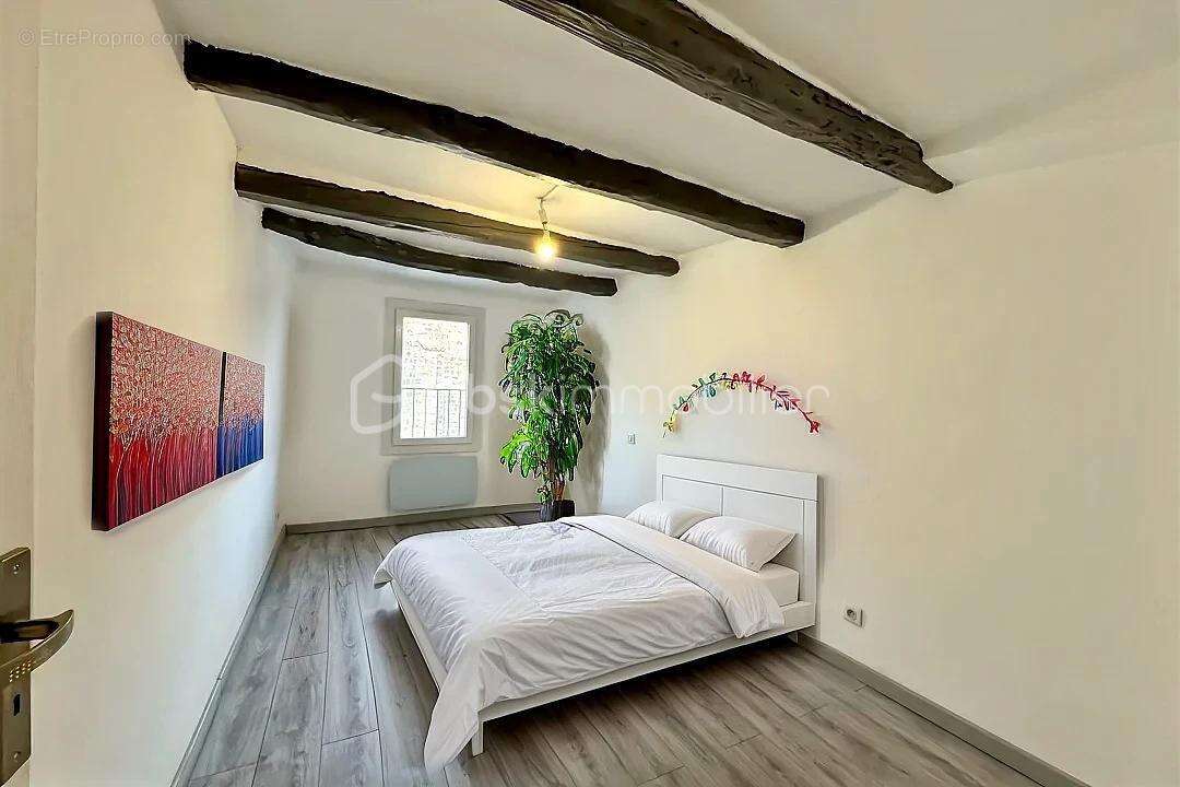 Maison à CLERMONT-L'HERAULT