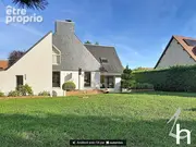 Maison à BIEVILLE-BEUVILLE