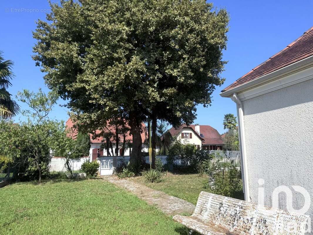 Photo 6 - Maison à LESCAR