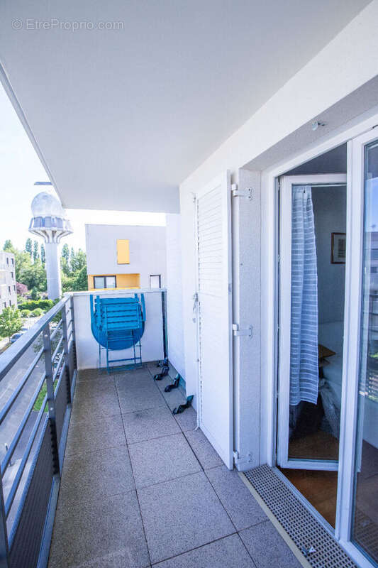 Appartement à PALAISEAU