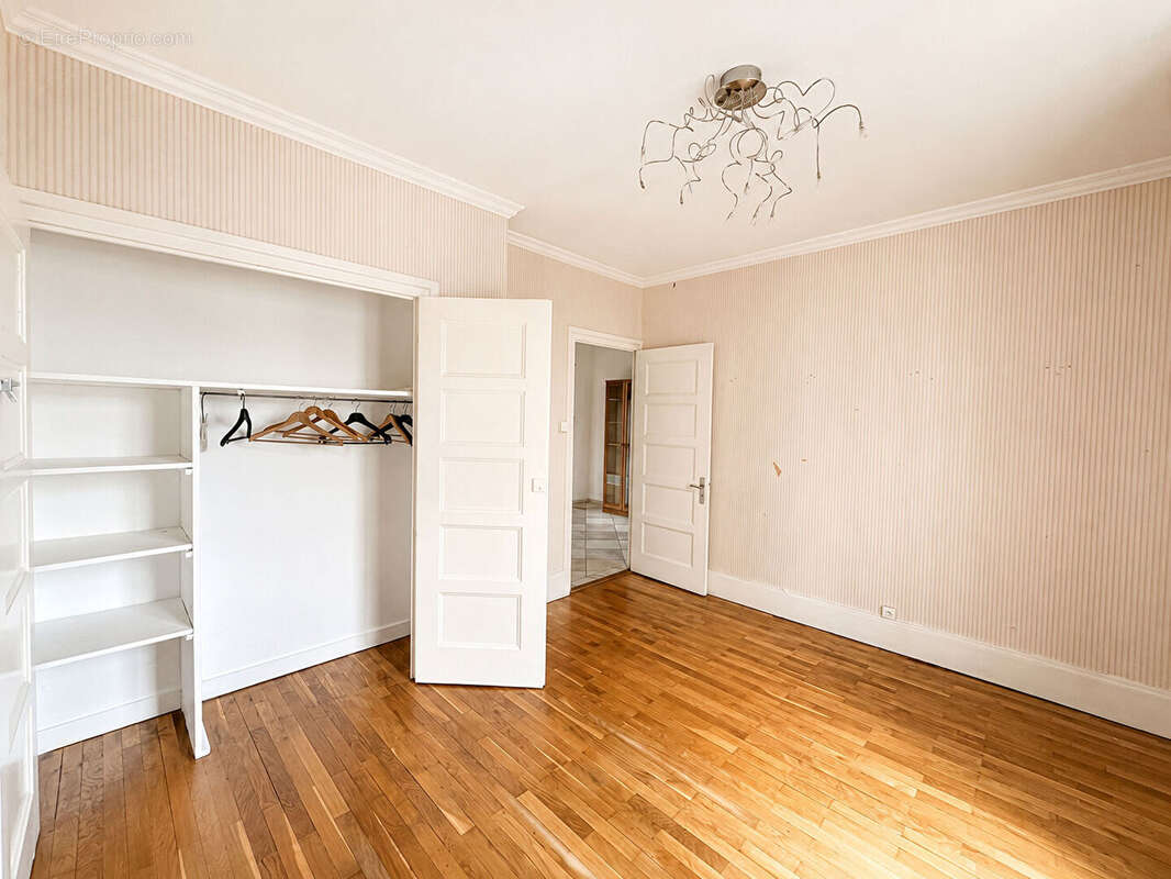 Appartement à LYON-7E