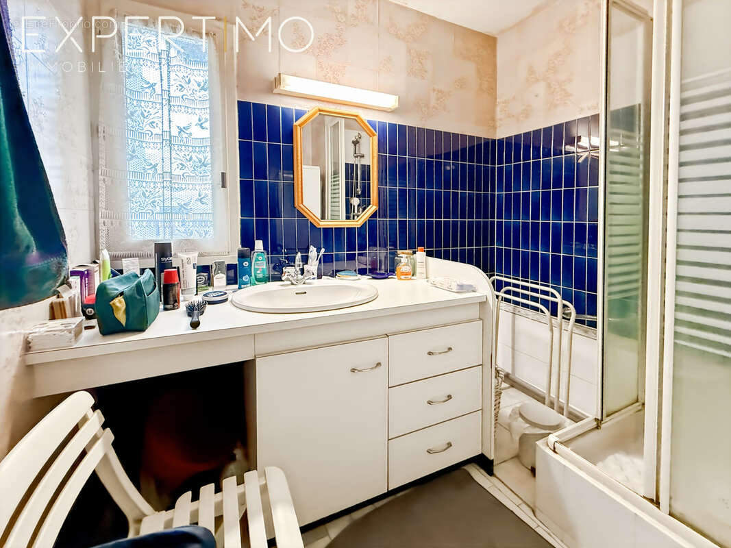 Appartement à LA GRANDE-MOTTE