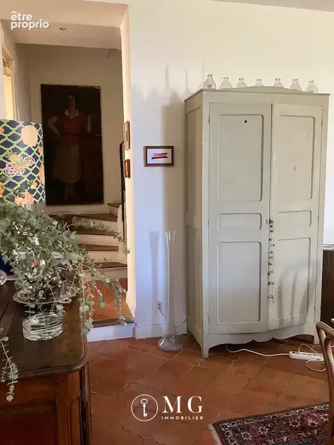 Bastide avec terrain - photo 12