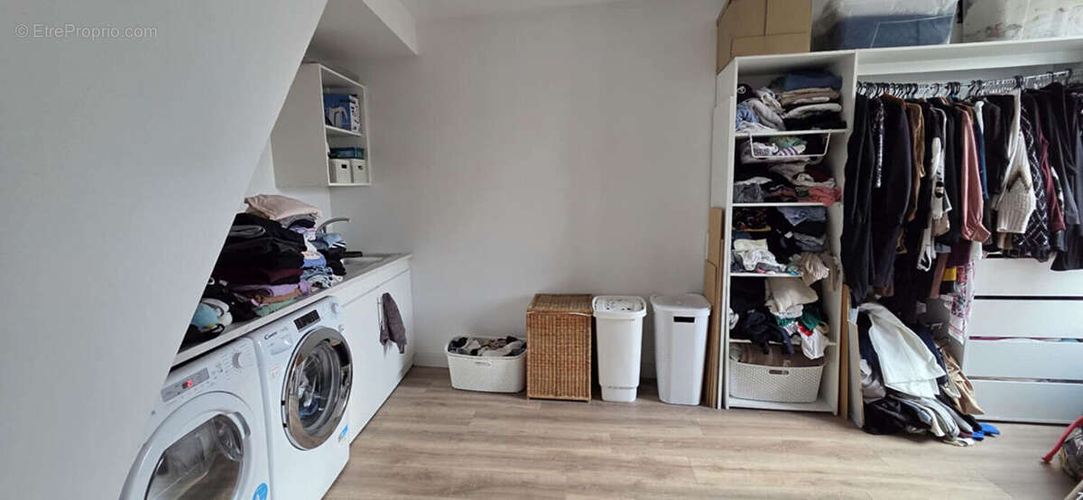 Maison à SAINT-MAIXENT-L'ECOLE