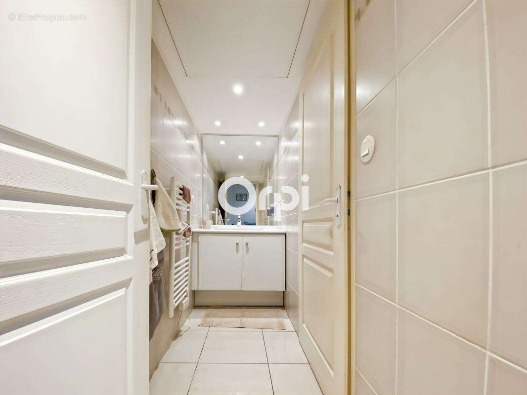 Appartement à LA CIOTAT