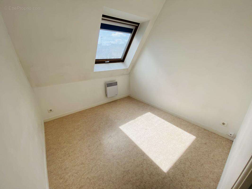 Appartement à MANTES-LA-JOLIE