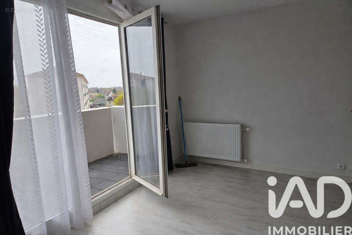 Photo 6 - Appartement à TROYES