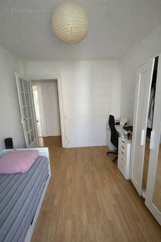 Appartement à VANVES