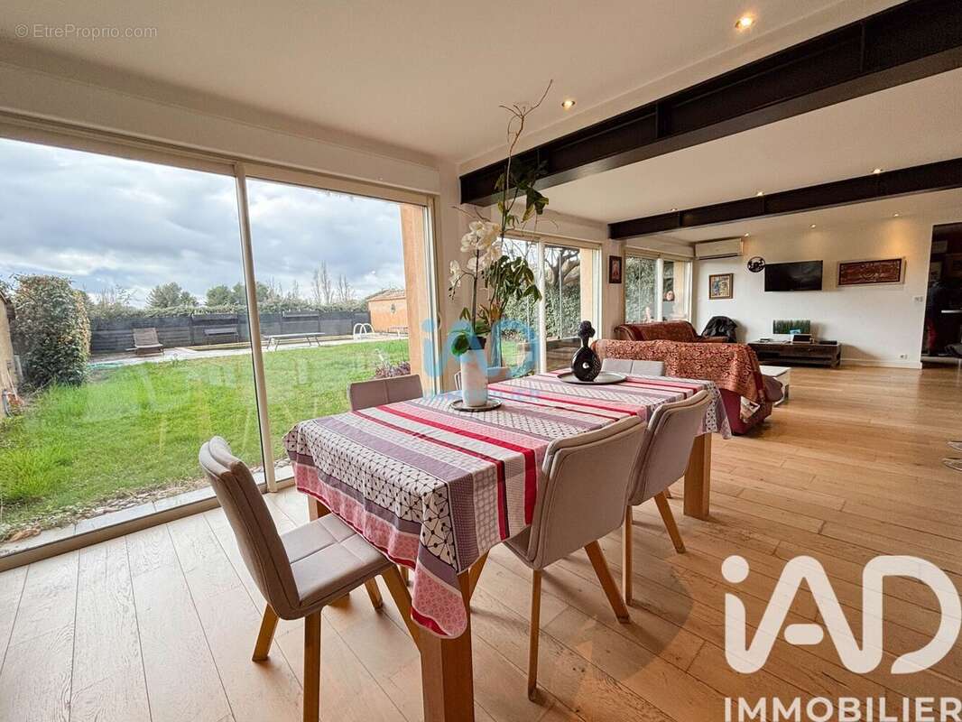 Photo 7 - Maison à VEDENE